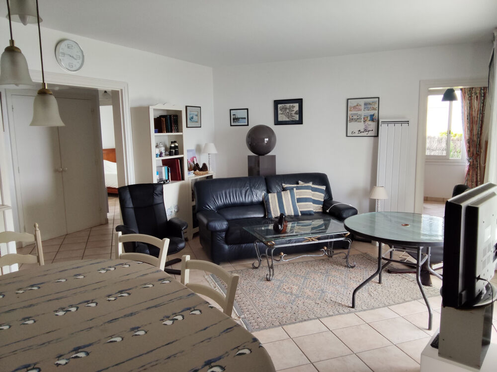 � vendre  Appartement Carnac (56340)