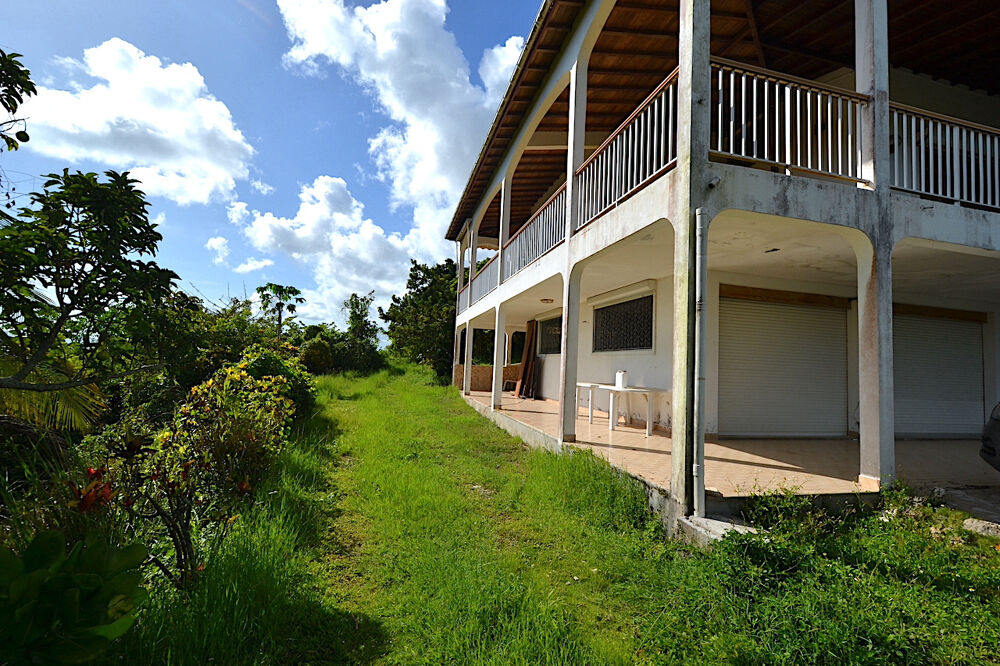 � vendre  Maison Le Gosier (97190)