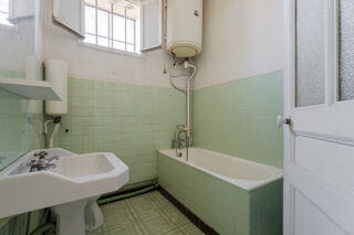  Appartement à vendre 3 pièces 57 m²