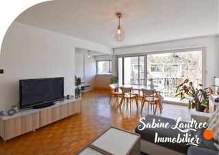  Appartement à vendre 5 pièces 106 m²