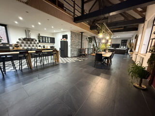  Maison � vendre 5 pi�ces 249 m�