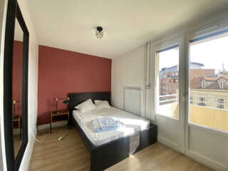  Appartement � vendre 5 pi�ces 122 m�