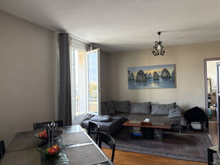  Appartement à vendre 3 pièces 67 m²