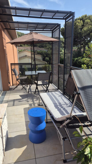  Appartement à vendre 3 pièces 66 m²