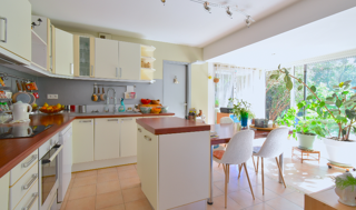  Maison à vendre 5 pièces 136 m²