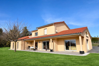  Maison � vendre 7 pi�ces 237 m�