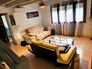  Appartement à vendre 4 pièces 88 m²