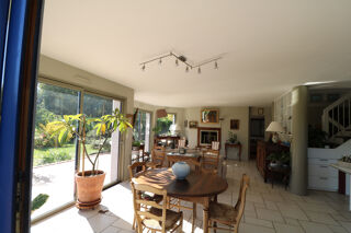  Maison à vendre 7 pièces 160 m²