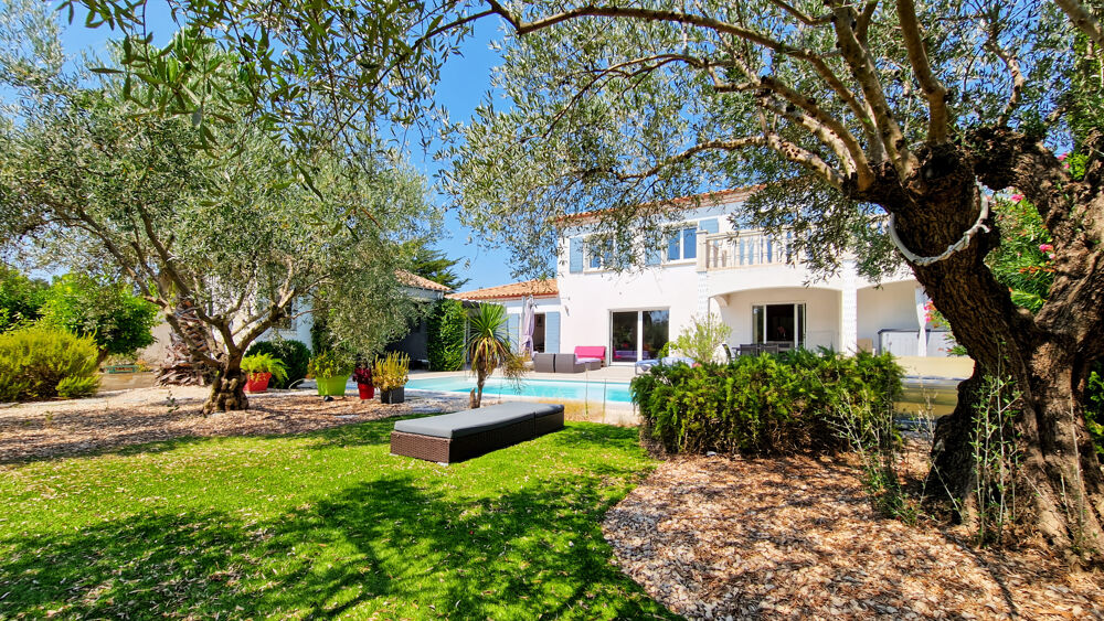 � vendre  Maison Uz�s (30700)