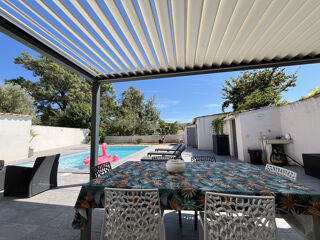  Maison à vendre 4 pièces 95 m²