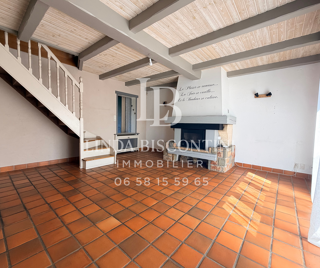  Maison � vendre 6 pi�ces 140 m�