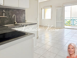  Appartement � vendre 3 pi�ces 41 m�