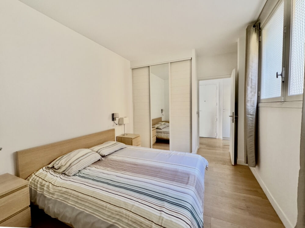  vendre  Appartement Paris 16