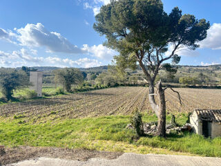  Ferme � vendre 4 pi�ces 115 m� St maurice sur eygues