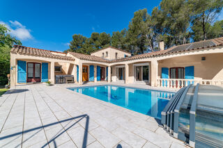  Maison � vendre 7 pi�ces 190 m�