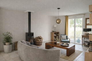  Maison � vendre 7 pi�ces 130 m�