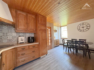  Appartement � vendre 4 pi�ces 165 m�