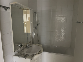  Appartement  vendre 2 pices 45 m