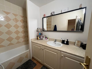  Appartement � vendre 2 pi�ces 38 m�