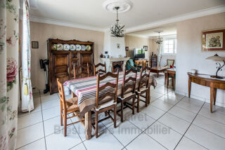  Maison à vendre 5 pièces 96 m²