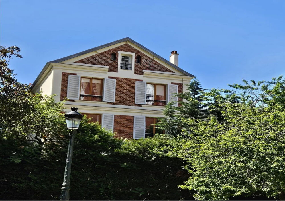 � vendre  Maison Puteaux (92800)