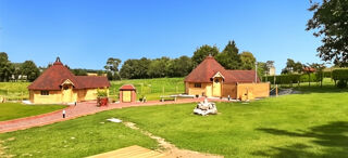  Ferme � vendre 15 + pi�ces 635 m� St pol sur ternoise