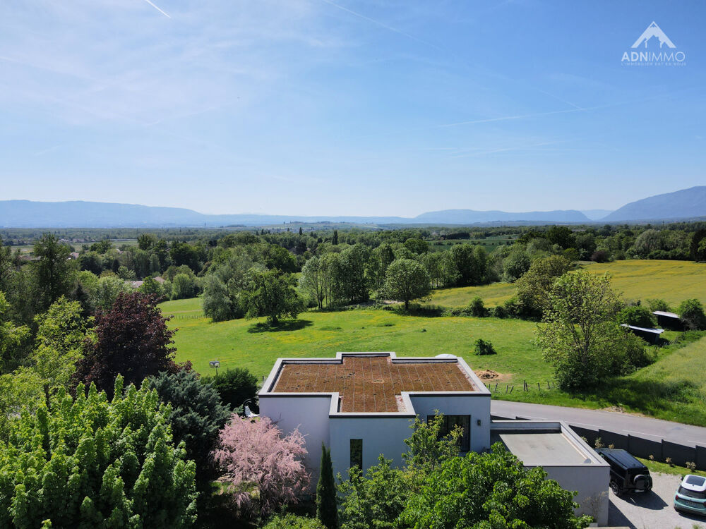 Maison 5 Pièces 166 M2