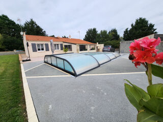  Maison à vendre 5 pièces 115 m²