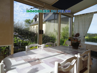  Maison à vendre 4 pièces 92 m²