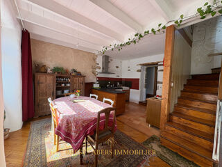  Maison à vendre 6 pièces 135 m²