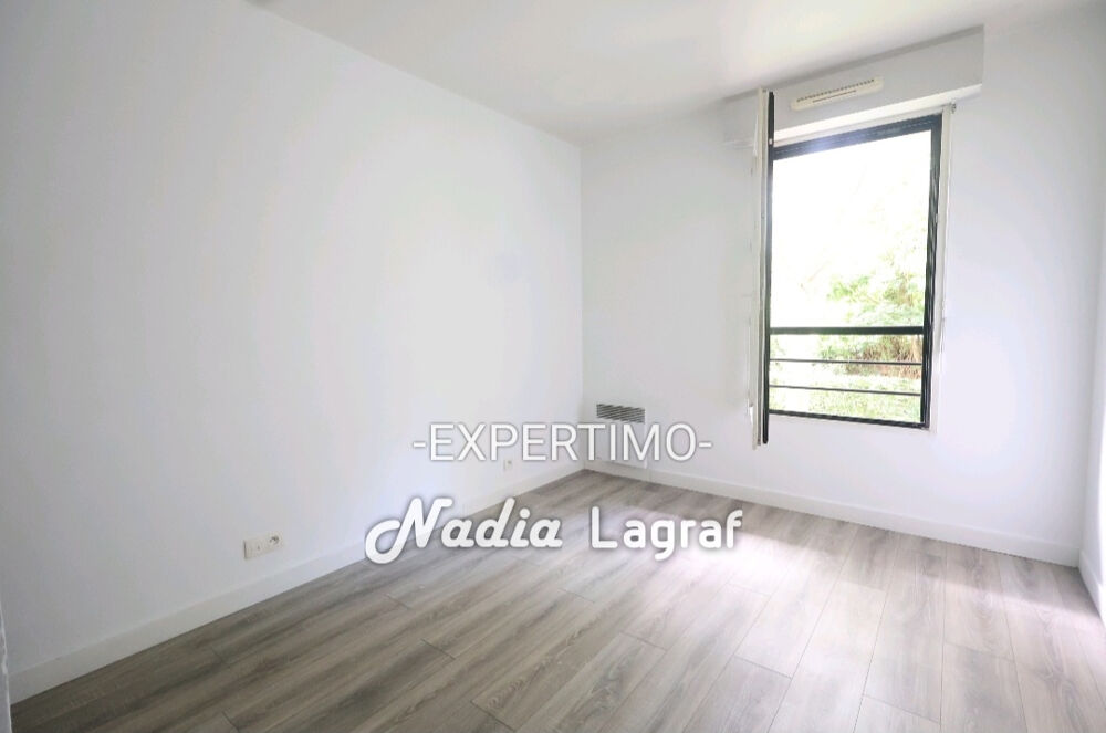 Vente Appartement Coup de cœur assuré   Beau 3 pièces avec parking dans résidence récente 2012 Asnieres sur seine