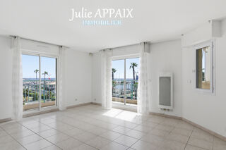  Appartement � vendre 3 pi�ces 65 m�