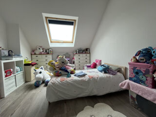  Maison à vendre 4 pièces 86 m²