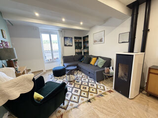  Appartement � vendre 4 pi�ces 100 m�