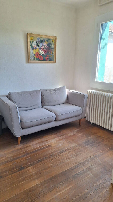   Jolie maison de village. Maison - 3 pièce(s) - 67 m²