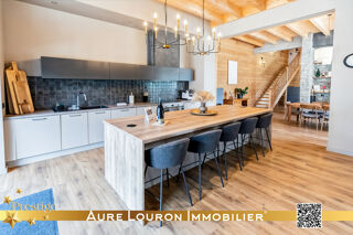  Chalet à vendre 12 pièces 321 m²