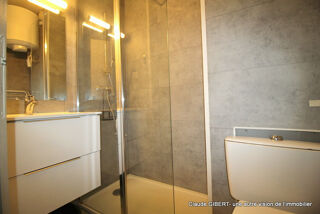  Appartement à vendre 1 pièce 19 m²