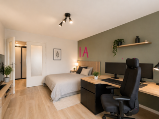  Appartement � vendre 2 pi�ces 60 m�