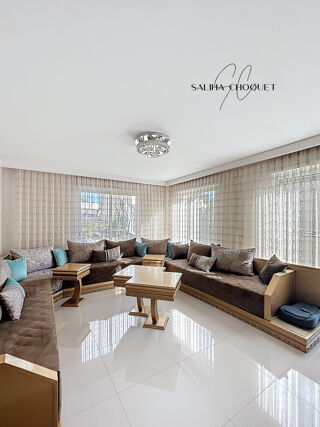  Maison � vendre 6 pi�ces 220 m�