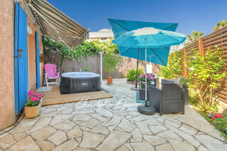  Maison à vendre 4 pièces 88 m²