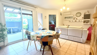  Maison � vendre 3 pi�ces 61 m�