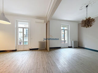  Appartement à vendre 5 pièces 158 m²