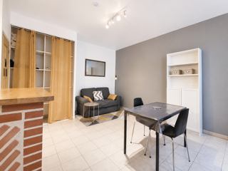  Appartement à vendre 1 pièce 27 m²