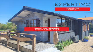  Chalet � vendre 2 pi�ces 41 m�