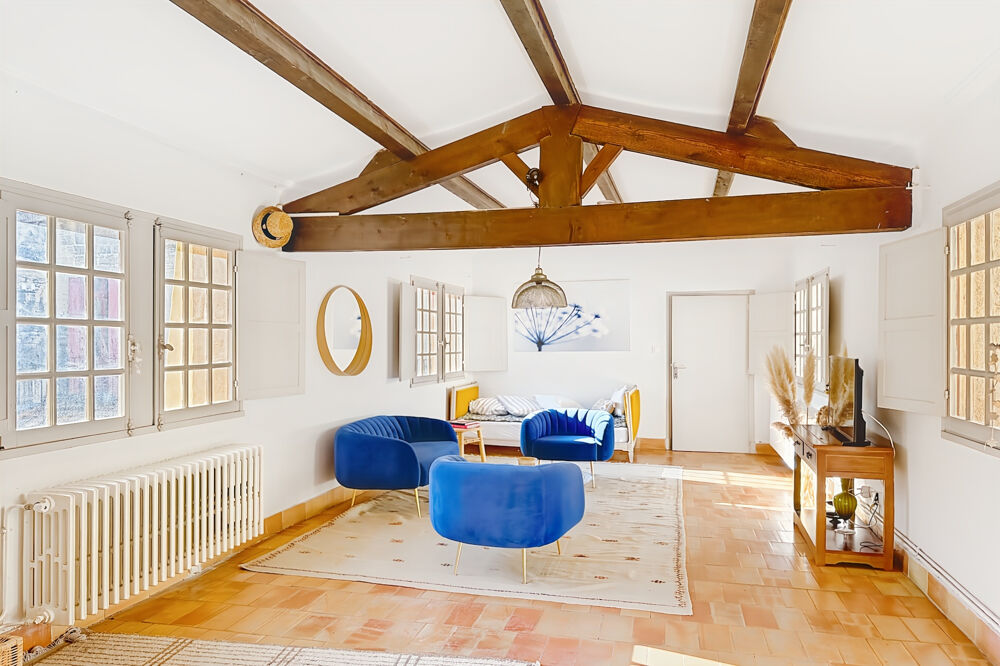 Vente Appartement 3 pièces 102 m² - Vue 4