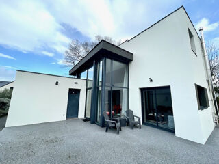  Maison à vendre 5 pièces 128 m²