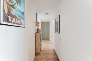  Appartement � vendre 3 pi�ces 67 m�