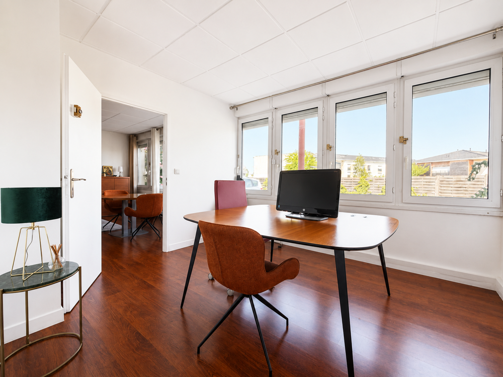   Bureau de 45m2 Le haillan