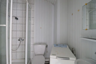  Appartement à vendre 1 pièce 22 m²