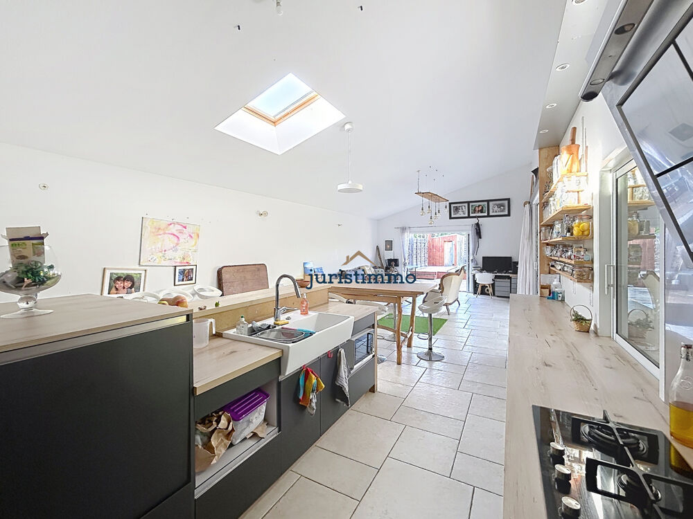 Maison – Mondragon - Plus